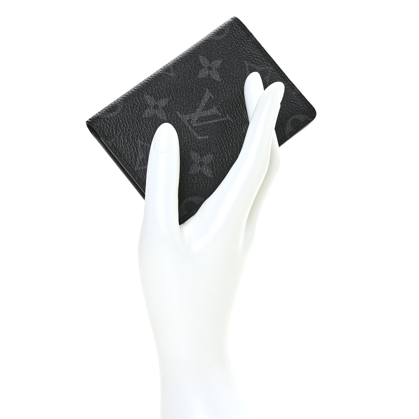Monogram Eclipse Pocket Organizer NM