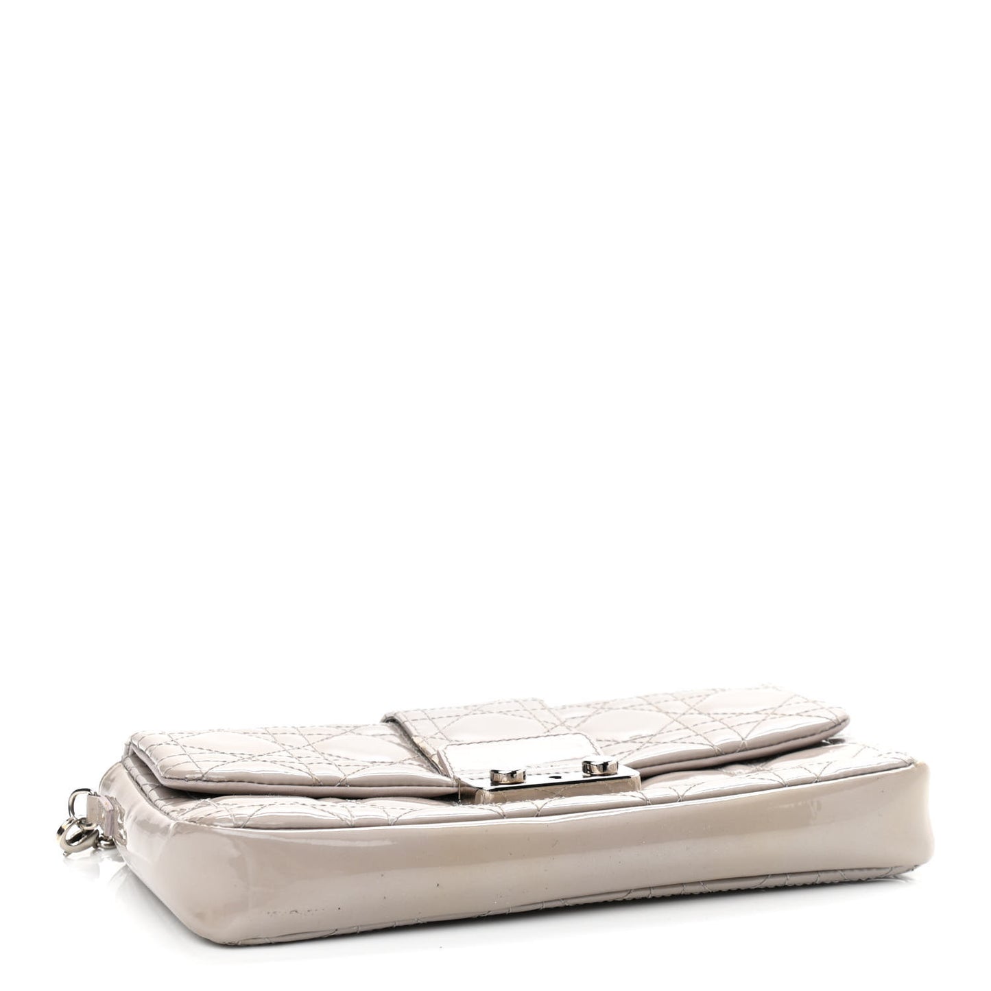 Patent Cannage New Lock Pouch Grey