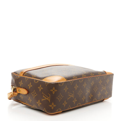 Louis Vuitton Monogram Trocadero 30 4 of 15