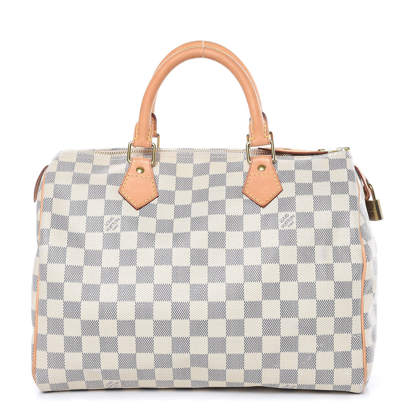 Damier Azur Speedy 30