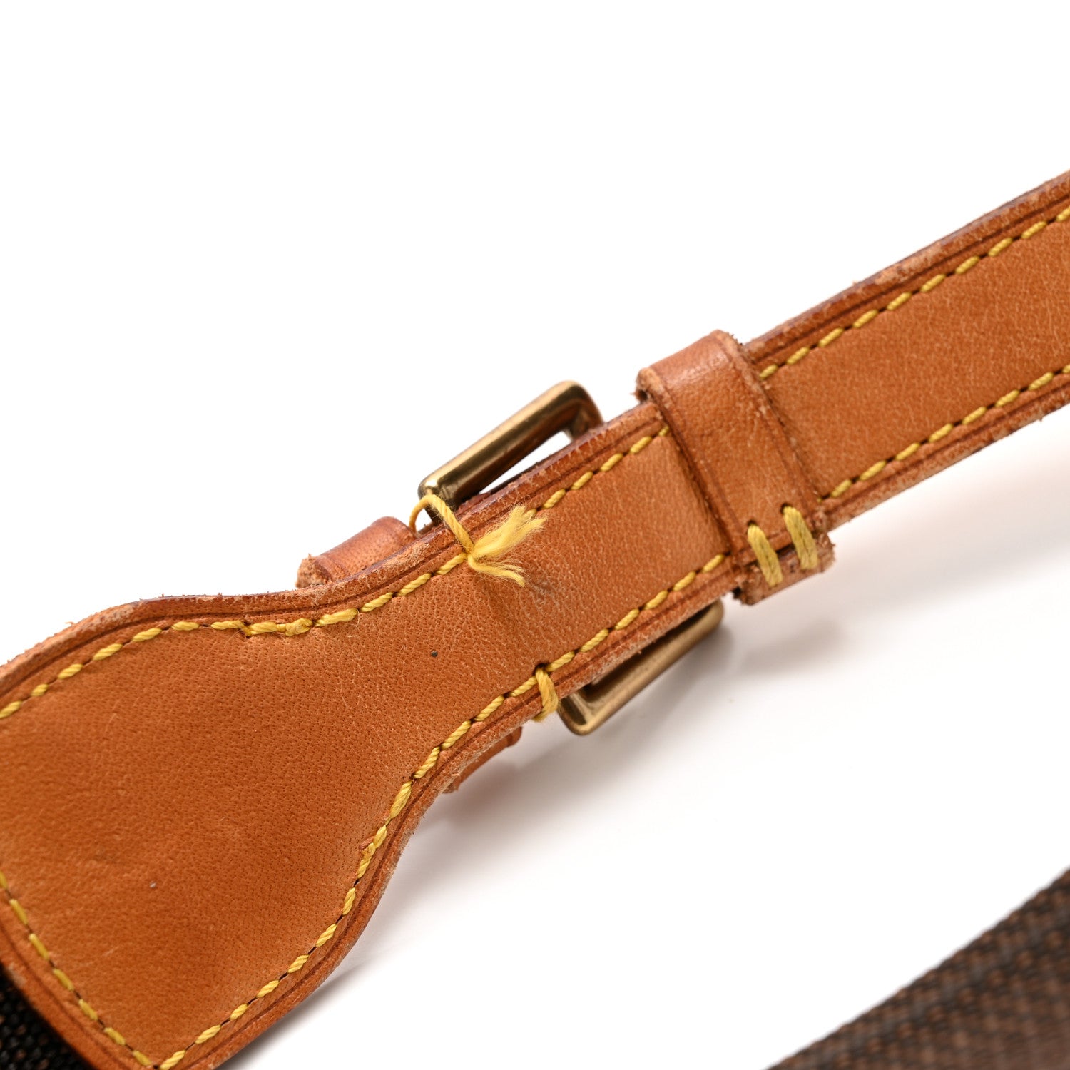 Louis Vuitton Monogram Montsouris GM Backpack 14 of 14