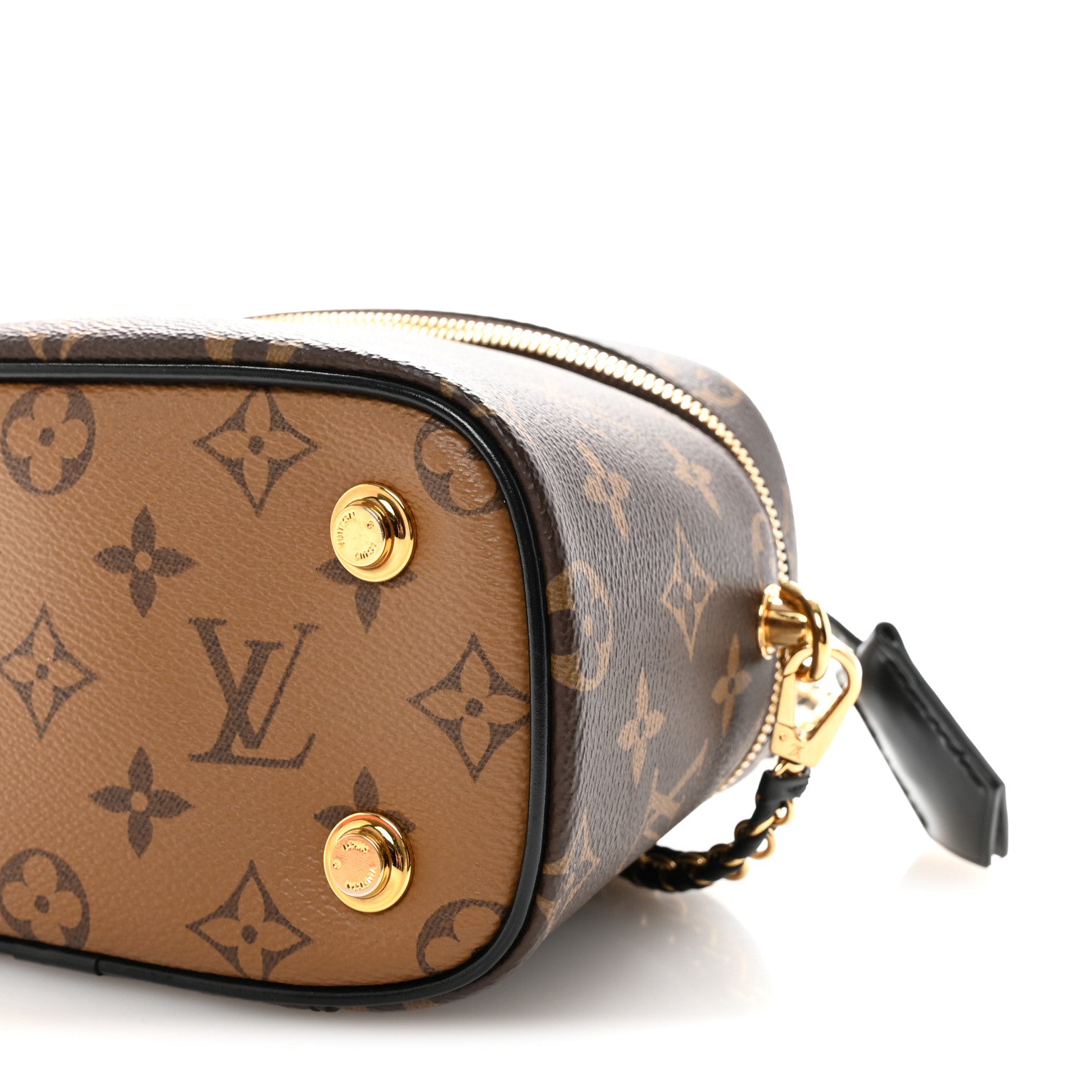 Louis Vuitton Reverse Monogram Vanity PM 9 of 9