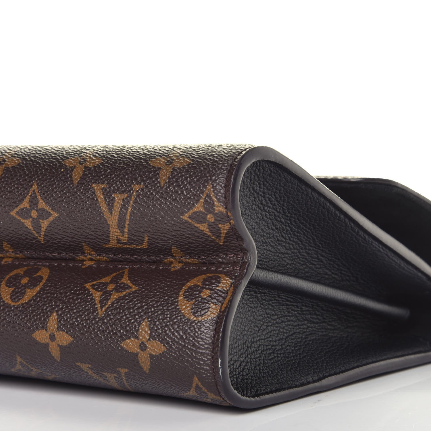 Louis Vuitton Monogram Victoire Black 8 of 9