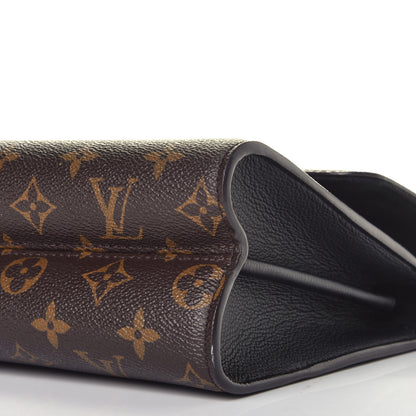 Louis Vuitton Monogram Victoire Black 8 of 9