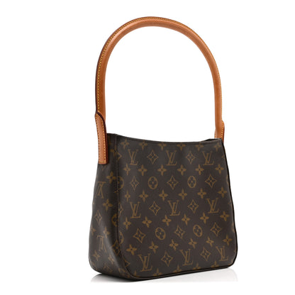 Louis Vuitton Monogram Looping MM 3 of 10