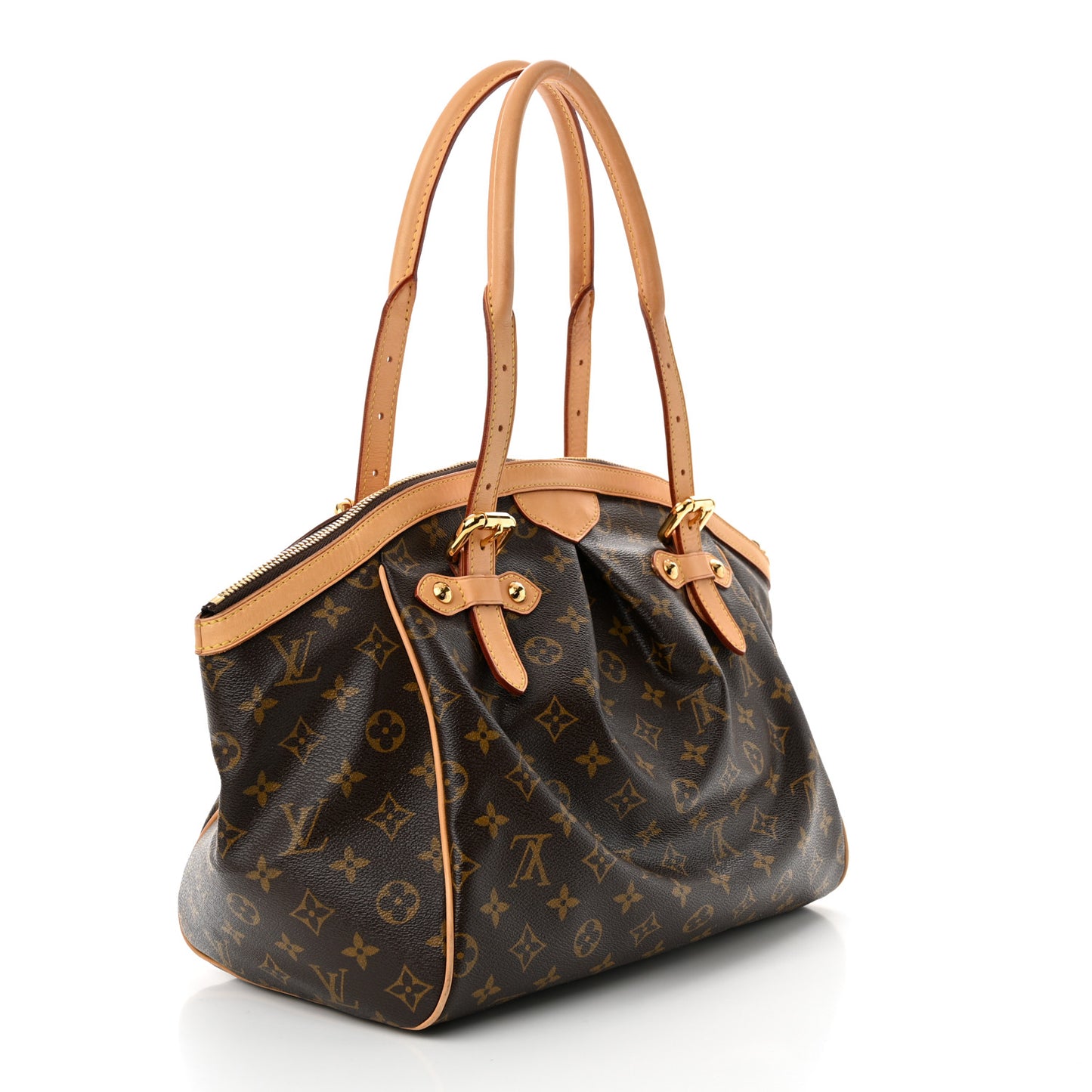 LOUIS VUITTON Monogram Tivoli GM
