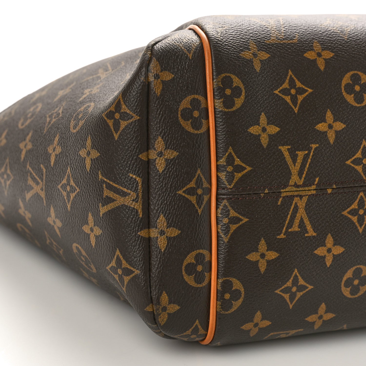 Louis Vuitton Monogram Totally MM 6 of 7