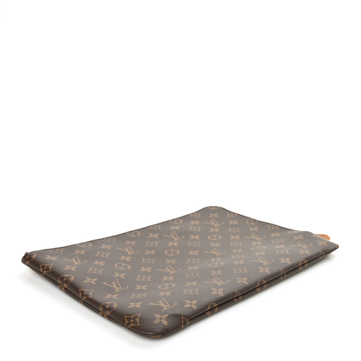 Monogram Etui Voyage MM Pouch