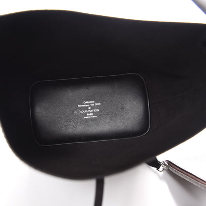Louis Vuitton Monogram NN14 PM Black 5 of 9
