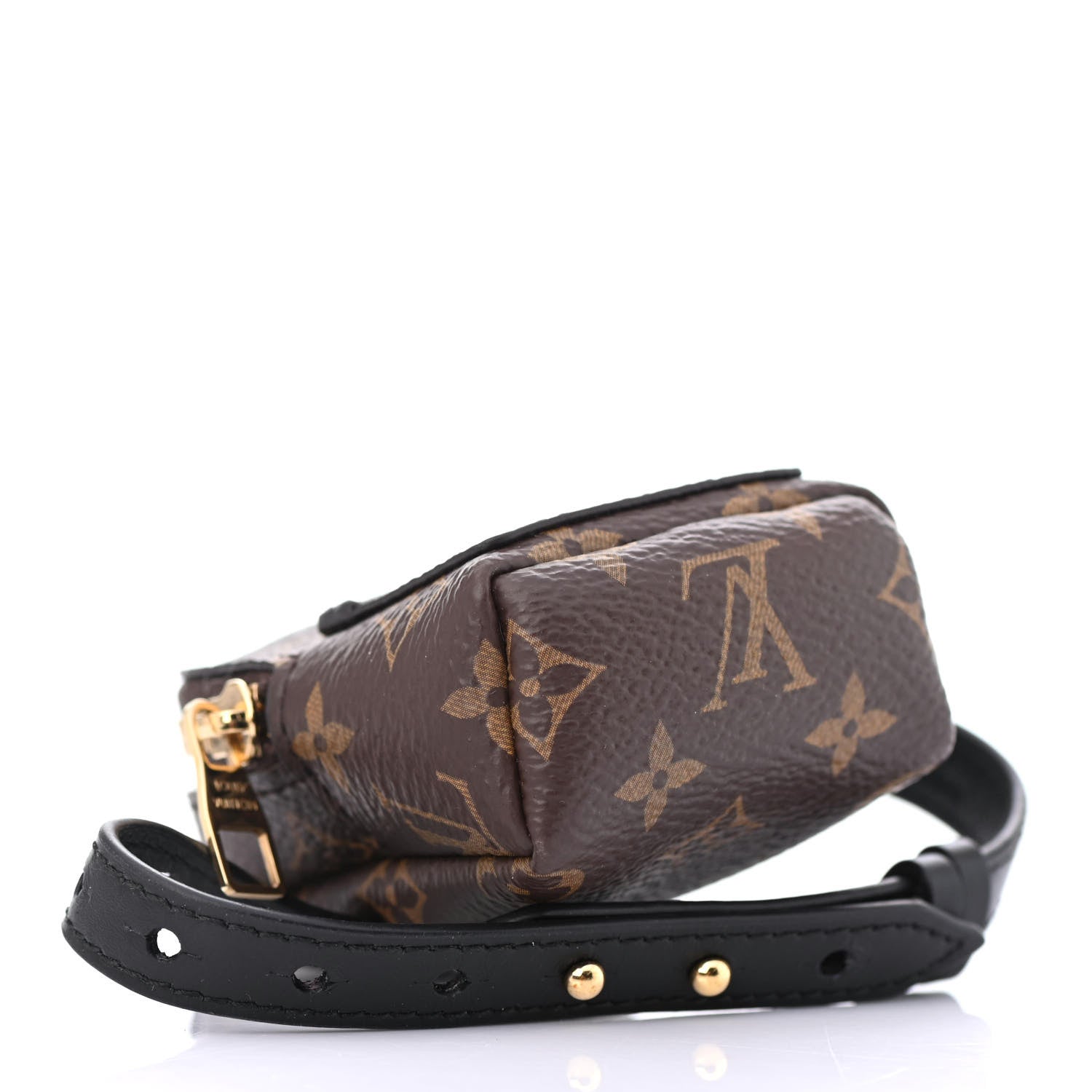 Louis Vuitton Monogram Party Palm Springs Bracelet 3 of 4