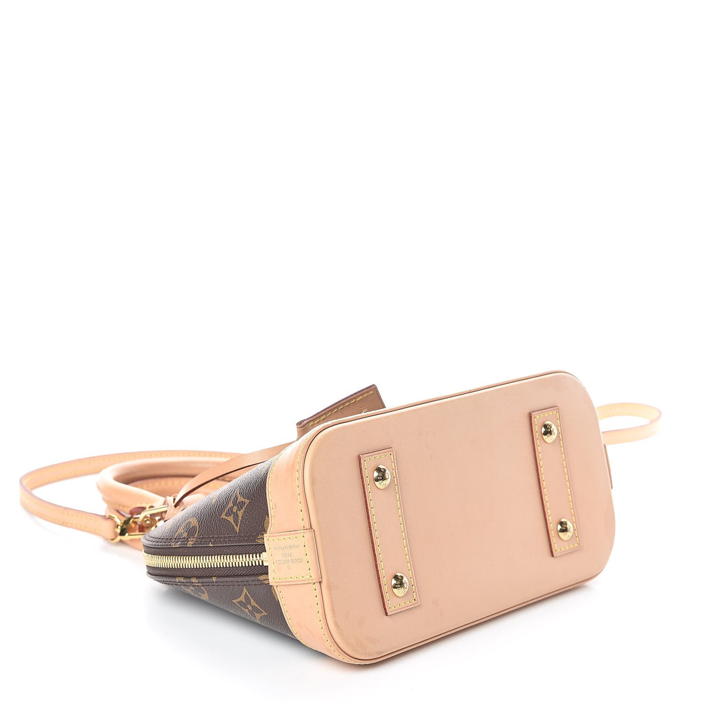 Monogram Alma BB