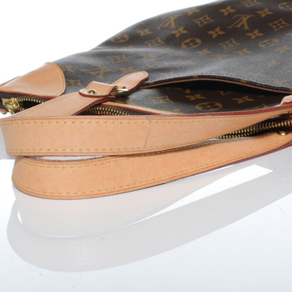 Louis Vuitton Monogram Odeon GM 7 of 8