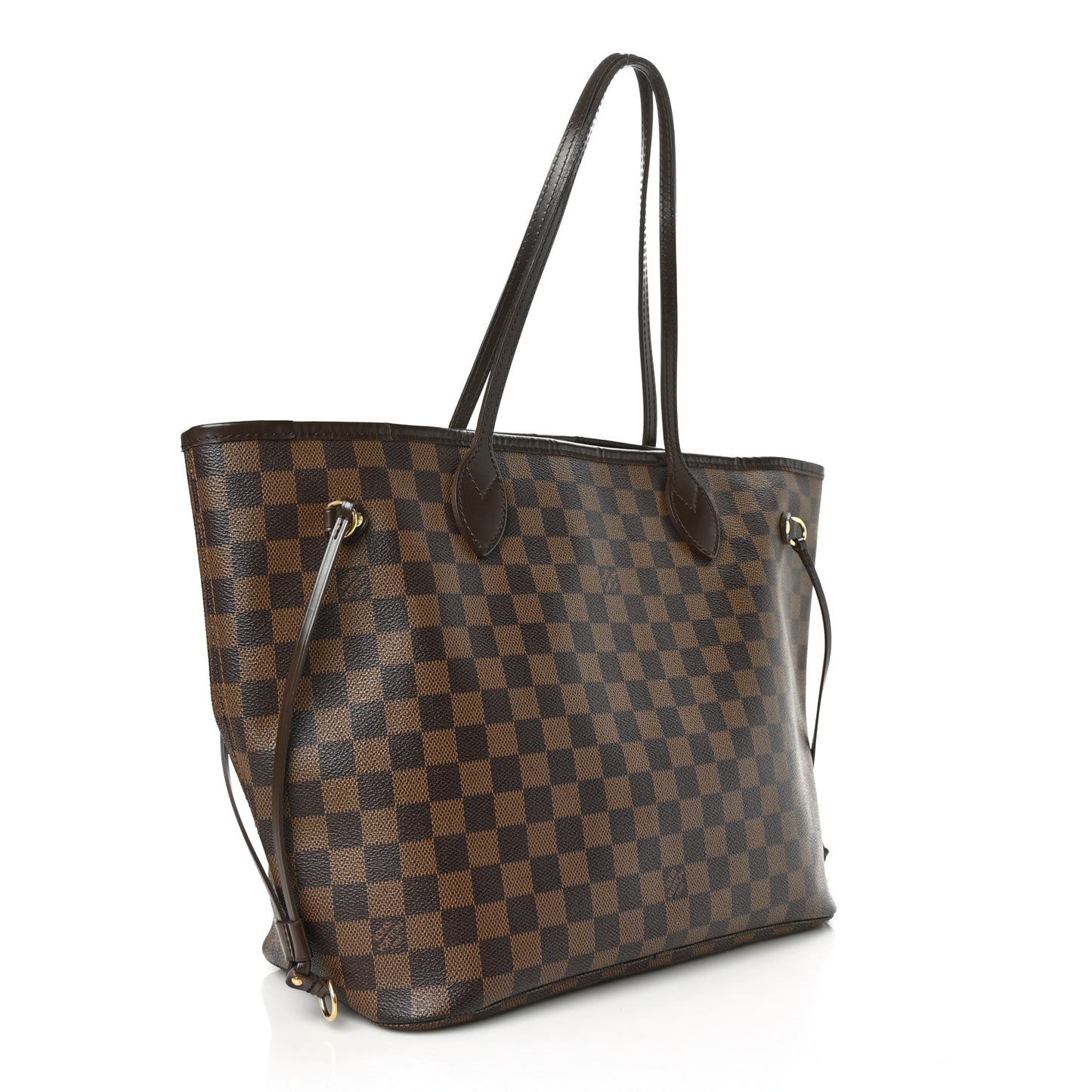 Damier Ebene Neverfull MM