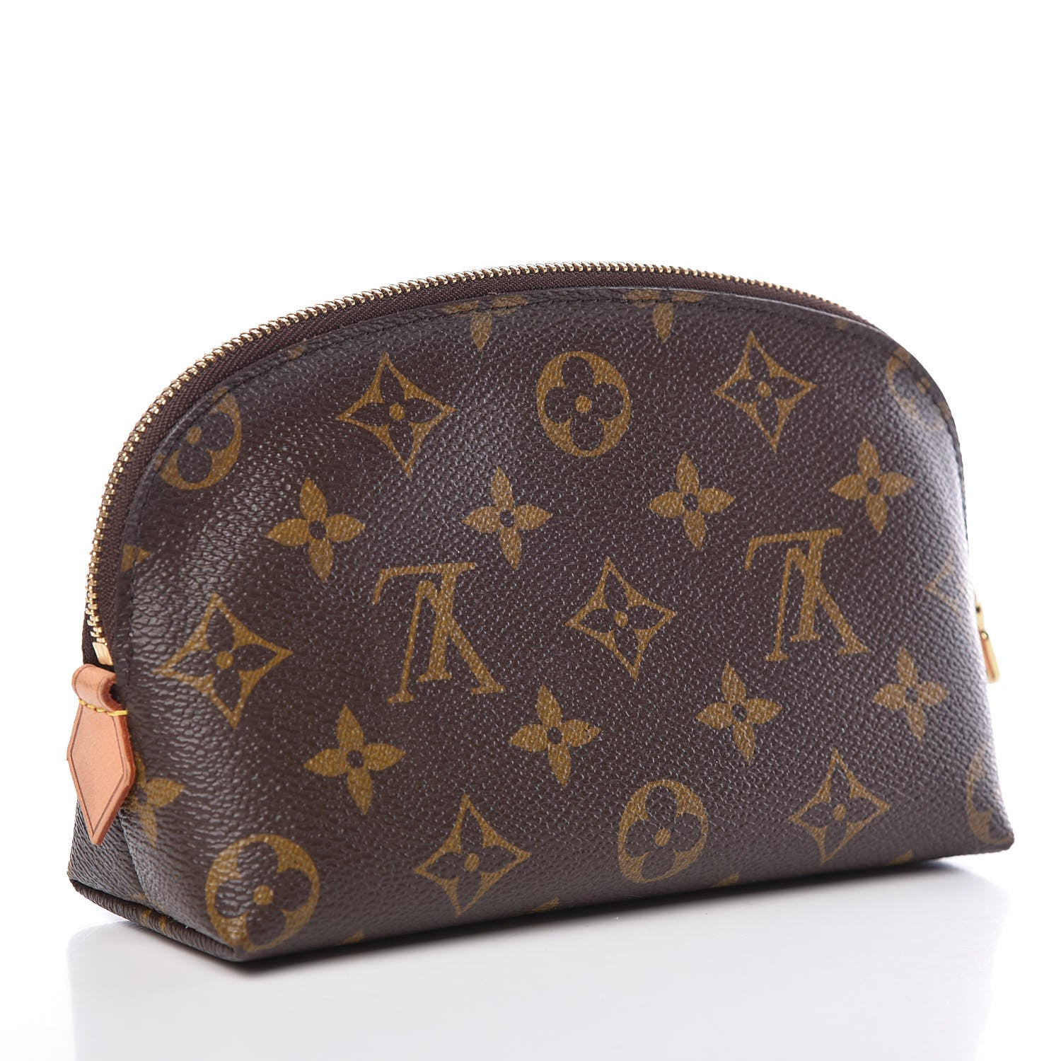 Louis Vuitton Monogram Cosmetic Pouch 3 of 9