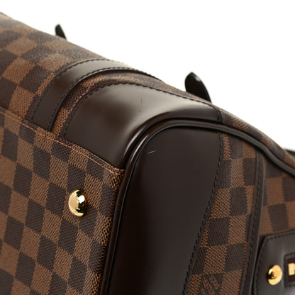 Louis Vuitton Damier Ebene Berkeley 14 of 17
