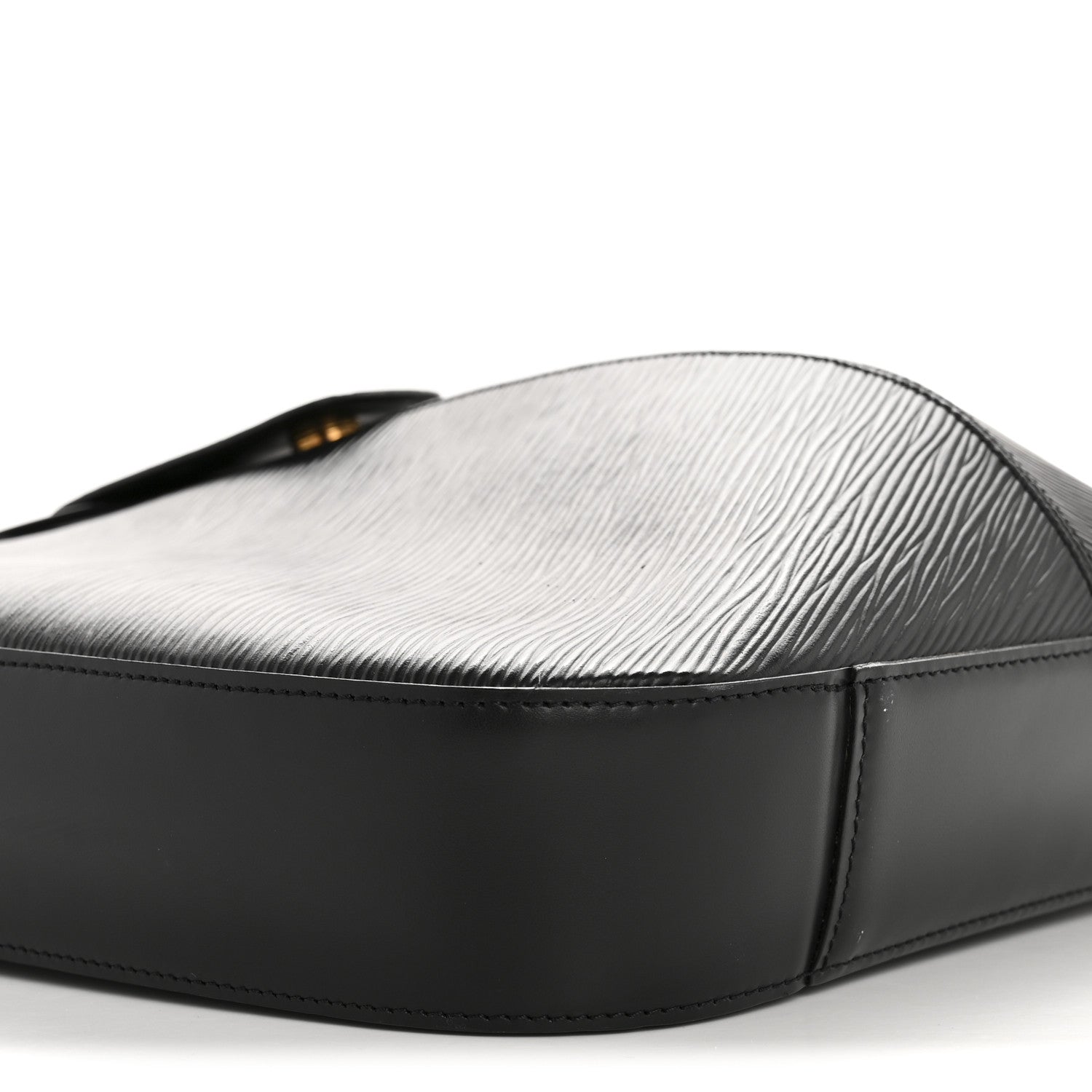 Louis Vuitton Epi Reverie Black 9 of 13