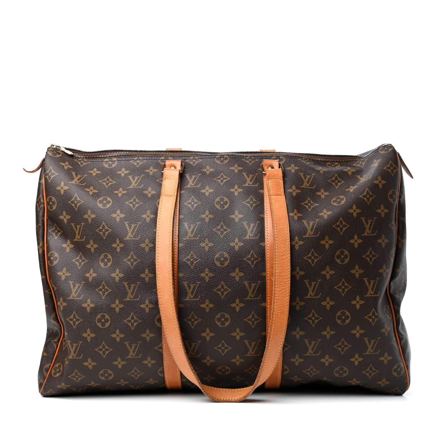 Louis Vuitton Monogram Sac Flanerie 50 1 of 8