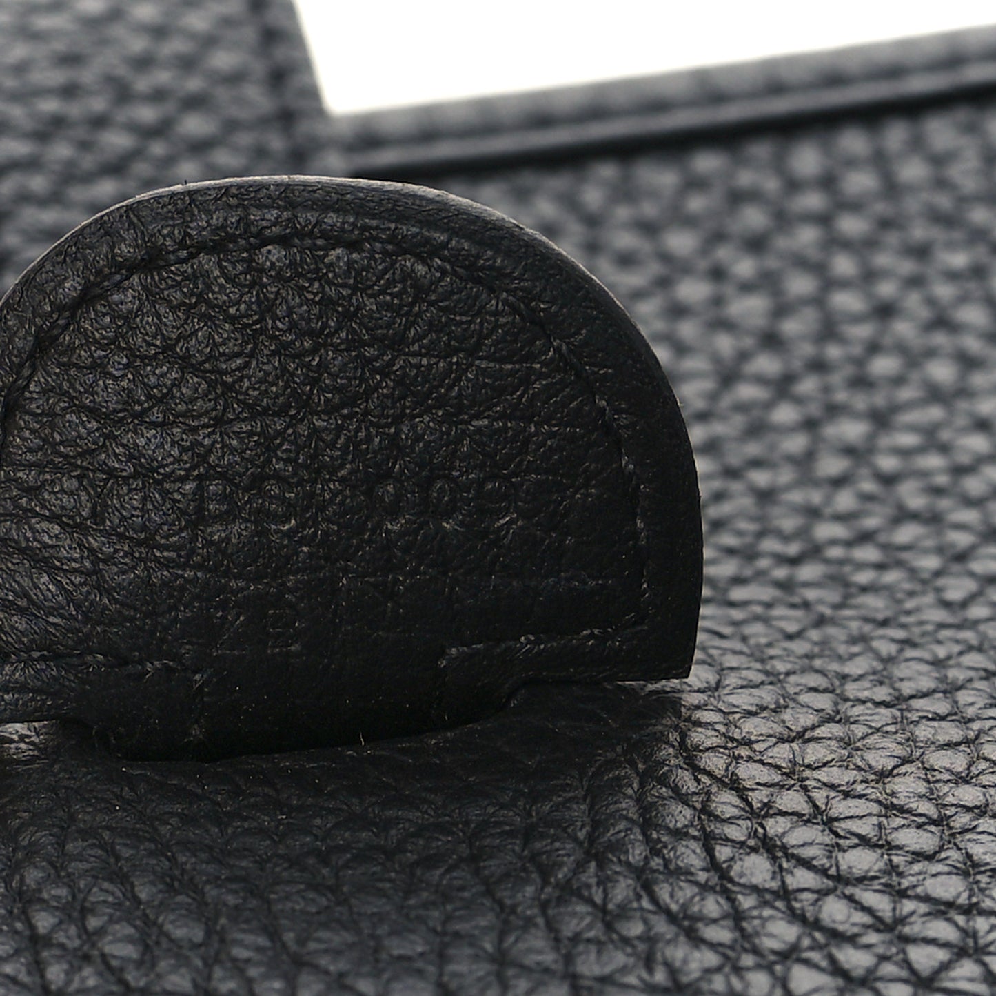 Taurillon Clemence Evelyne III GM Black