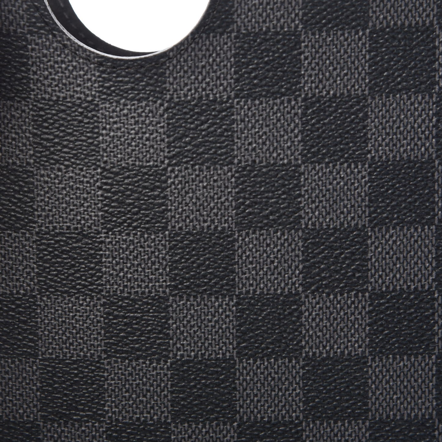 Damier Graphite Ipad Hardcase