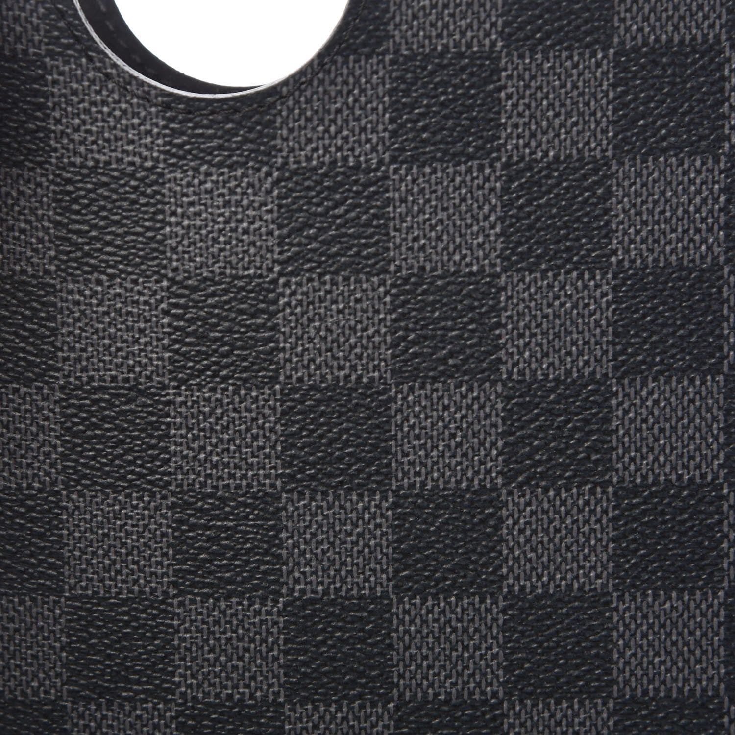Louis Vuitton Damier Graphite Ipad Hardcase 7 of 7