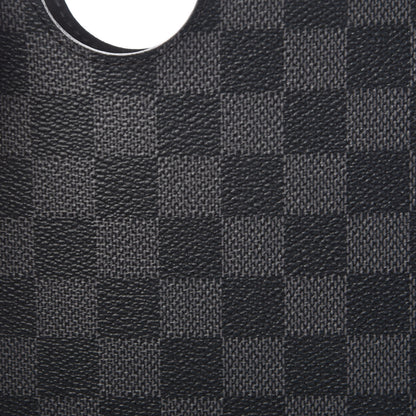 Louis Vuitton Damier Graphite Ipad Hardcase 7 of 7