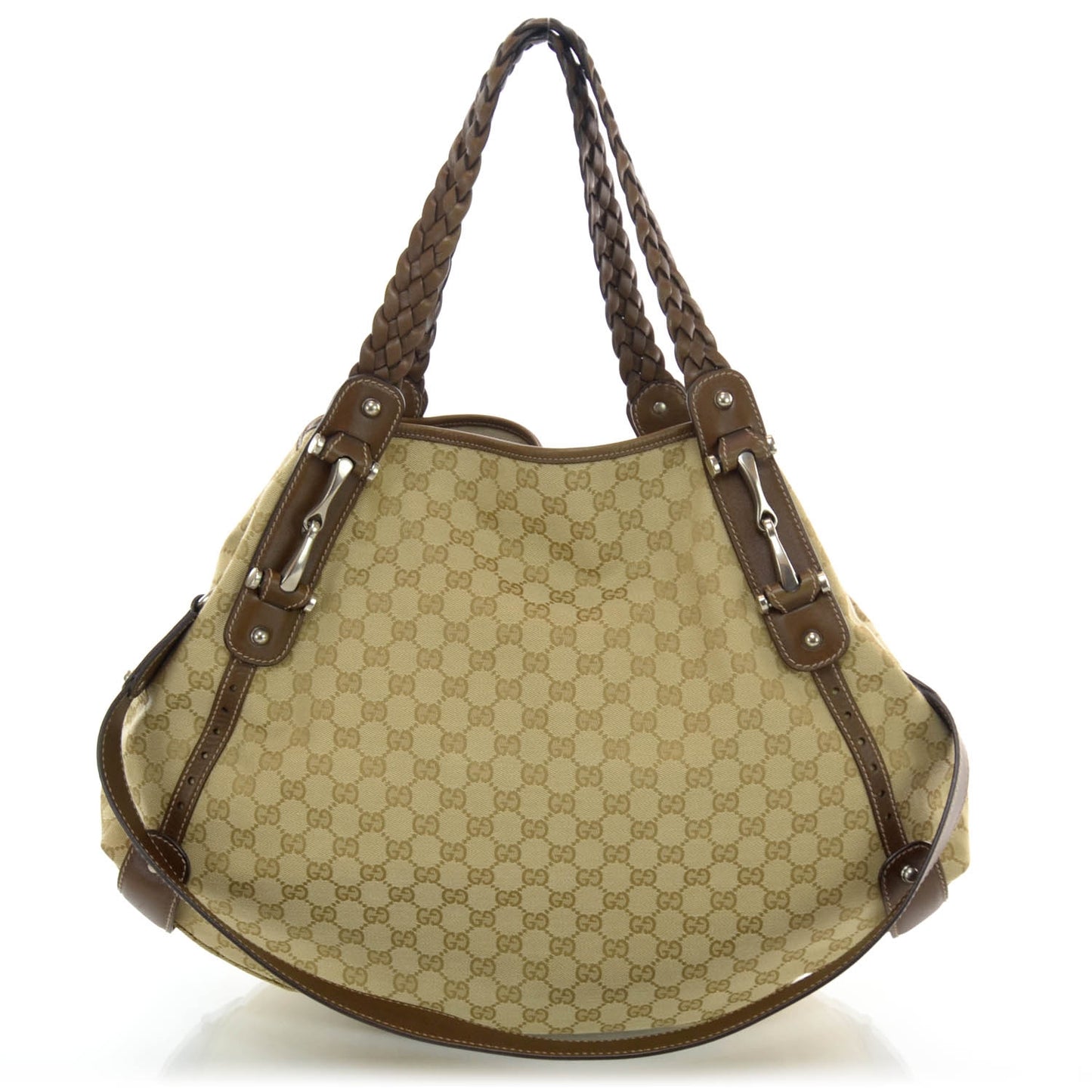 Monogram Oversized Pelham