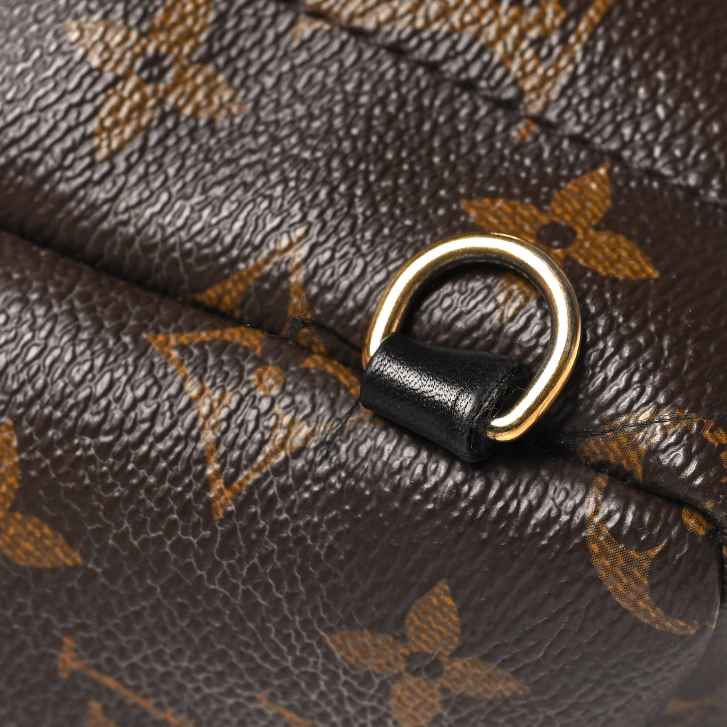 Louis Vuitton Monogram Palm Springs Backpack Mini 11 of 14