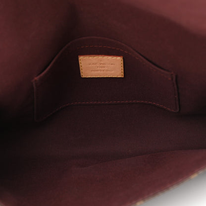 Louis Vuitton Monogram Favorite MM 5 of 10