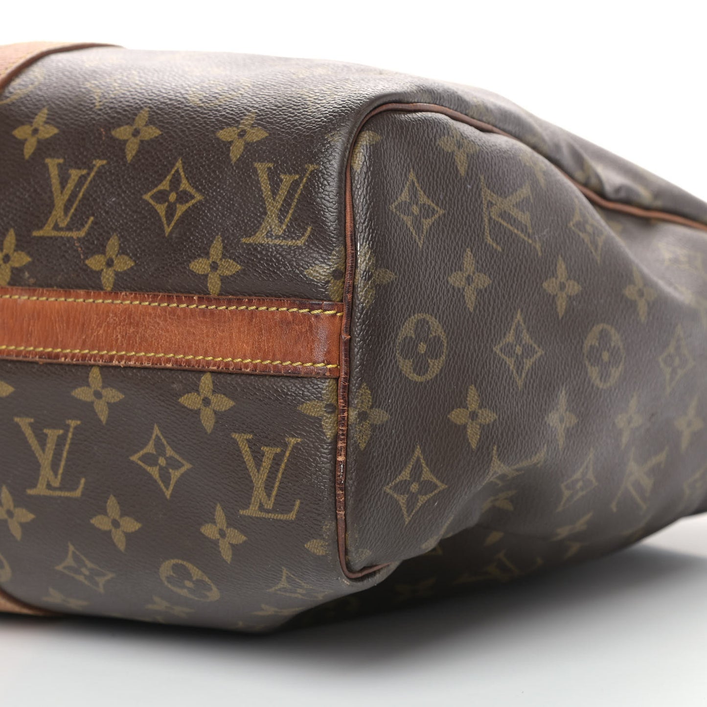 Monogram Sac Flanerie 45