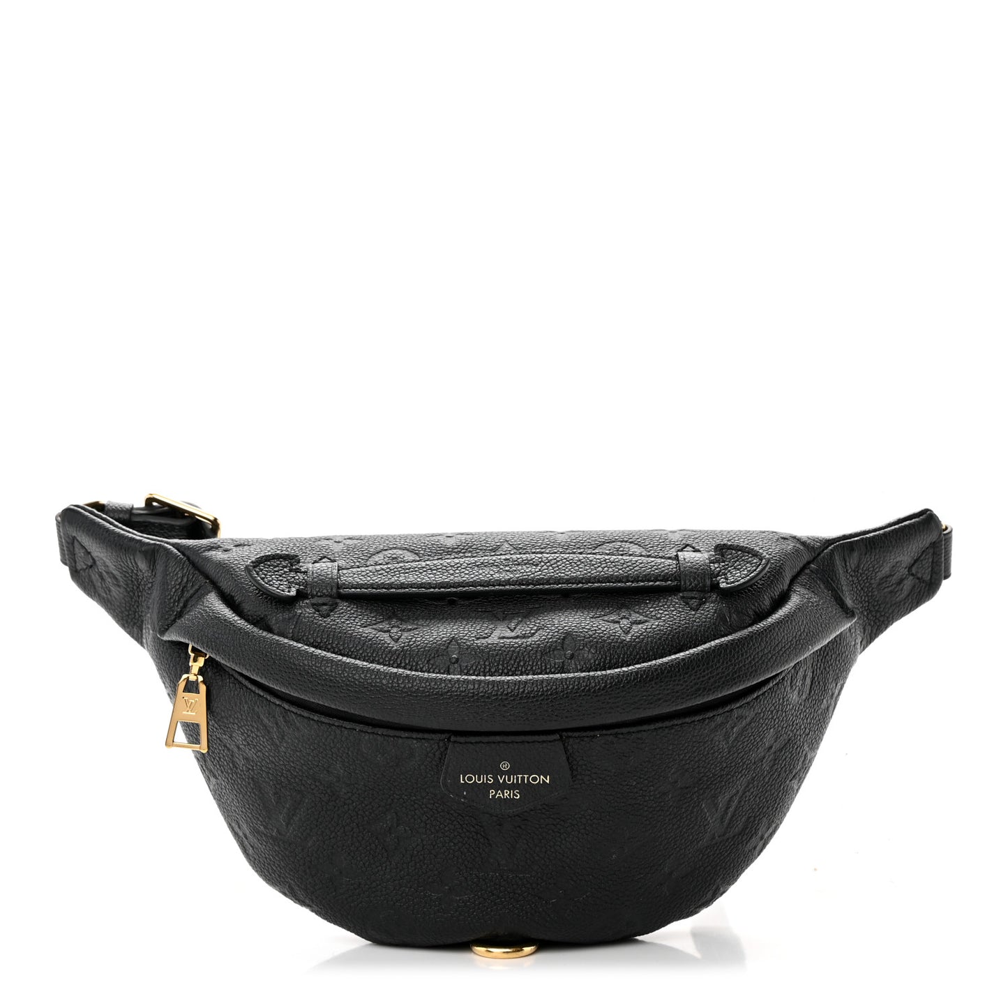 Empreinte BumBag Black