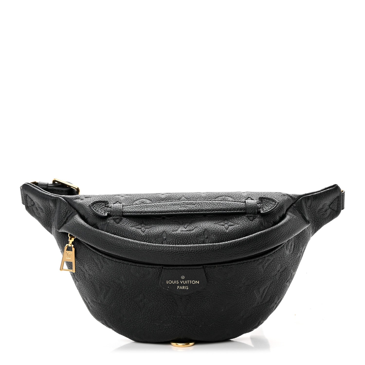 Louis Vuitton Empreinte BumBag Black 1 of 14