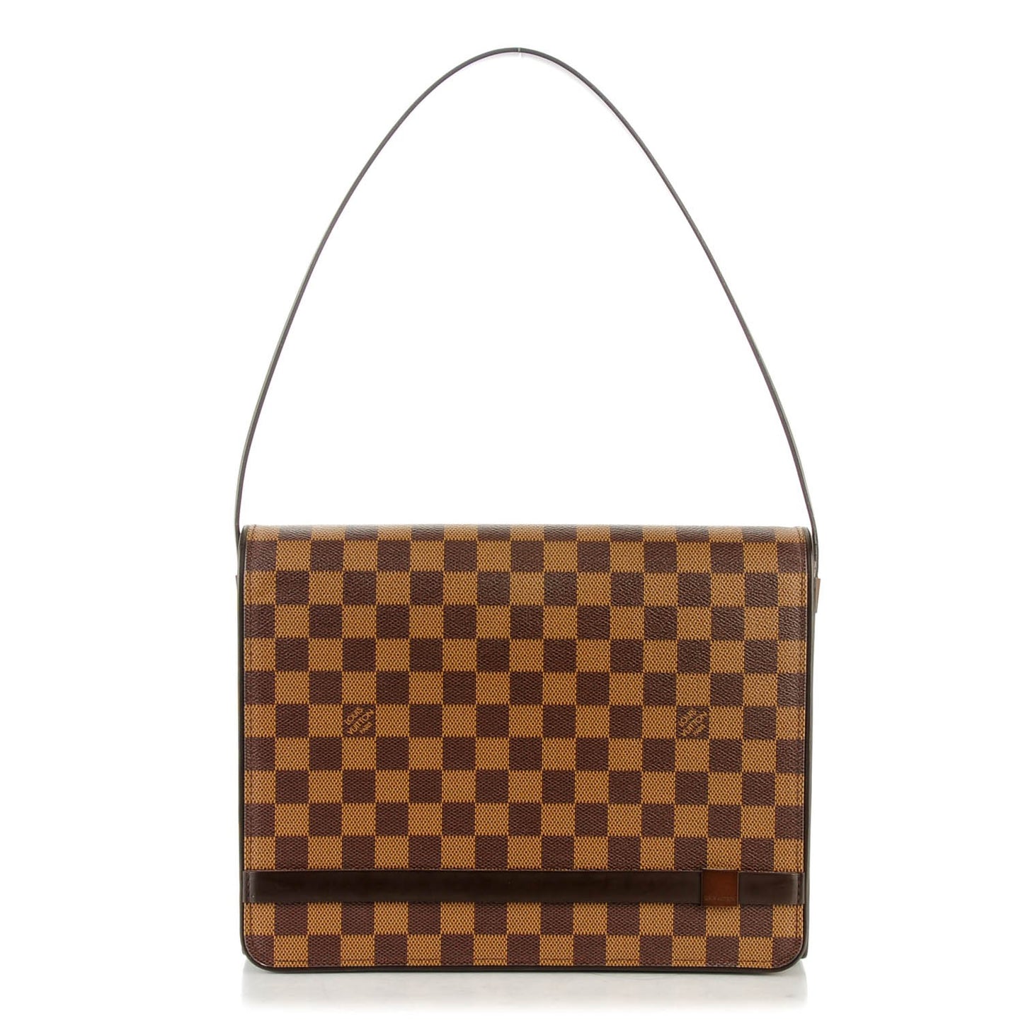 Damier Ebene Tribeca Carre