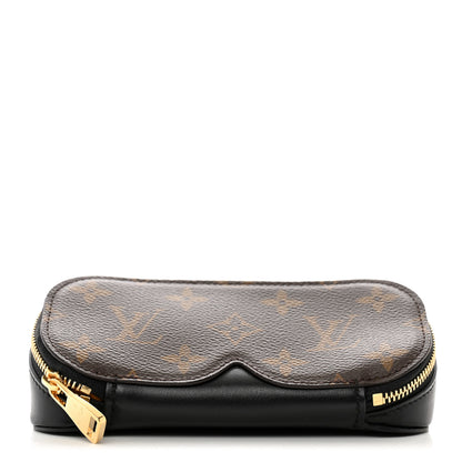 Louis Vuitton Monogram Sunglasses Pouch GM 1 of 6