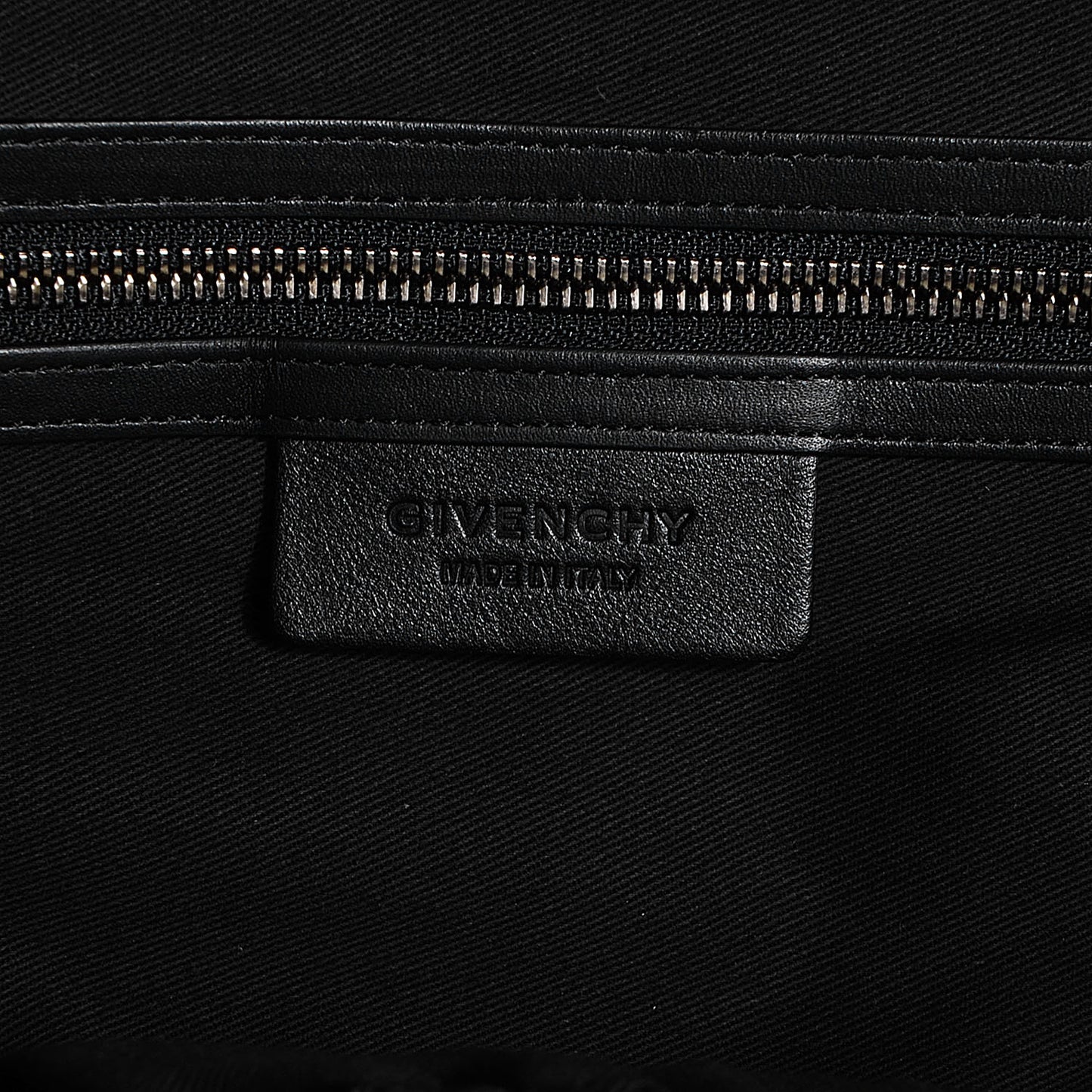 Lambskin Medium Nightingale Shopper Tote Brown