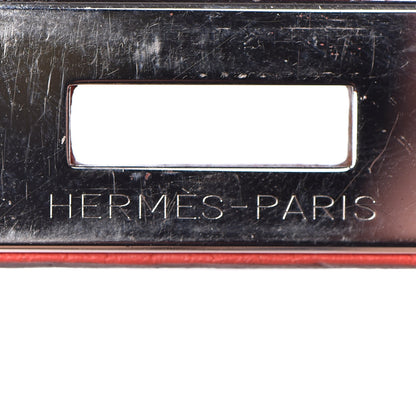 Hermes Togo Birkin 35 Rose Jaipur 25 of 32