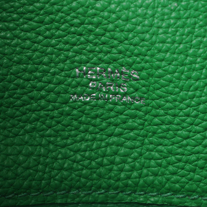 Hermes Togo So Kelly 26 Bambou 6 of 9