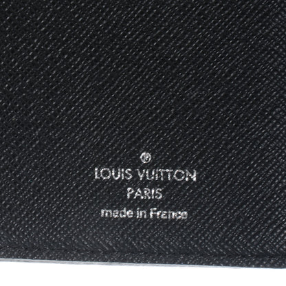 Louis Vuitton Damier Graphite Brazza Wallet Organizer 6 of 8