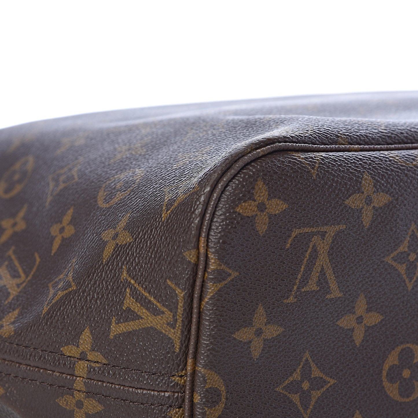 Monogram Neverfull MM