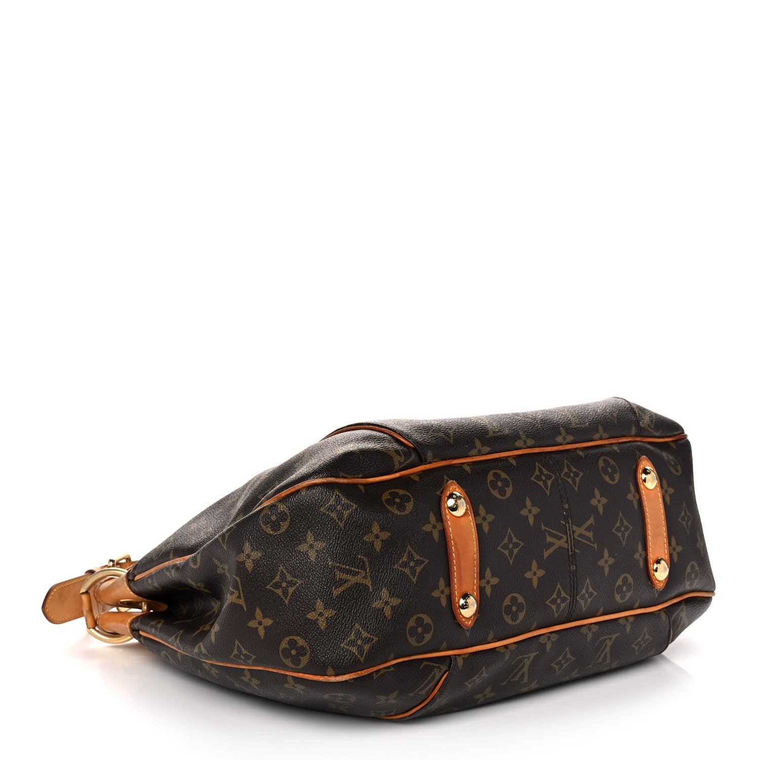 Louis Vuitton Monogram Galliera PM 3 of 16