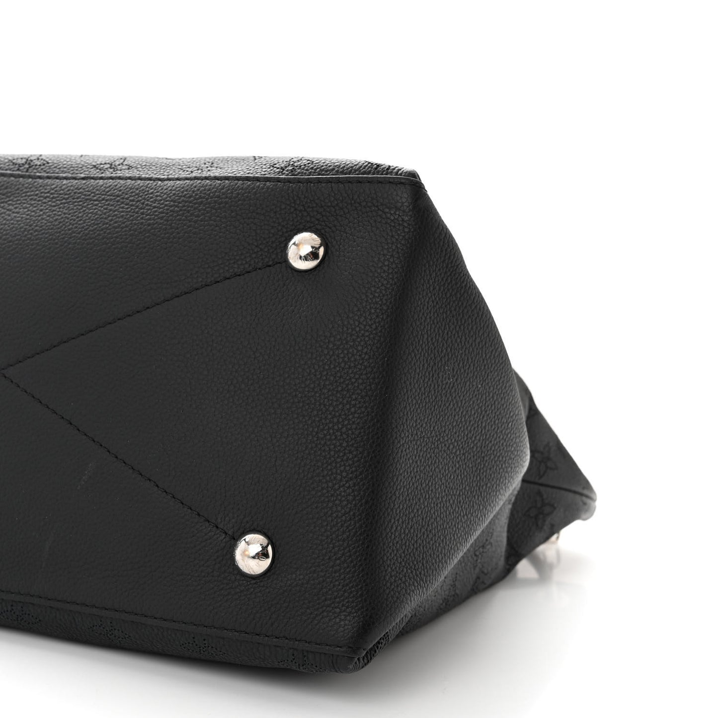 Mahina Beaubourg Hobo MM Black