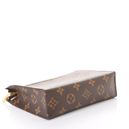Louis Vuitton Monogram Toiletry Pouch 19 3 of 10