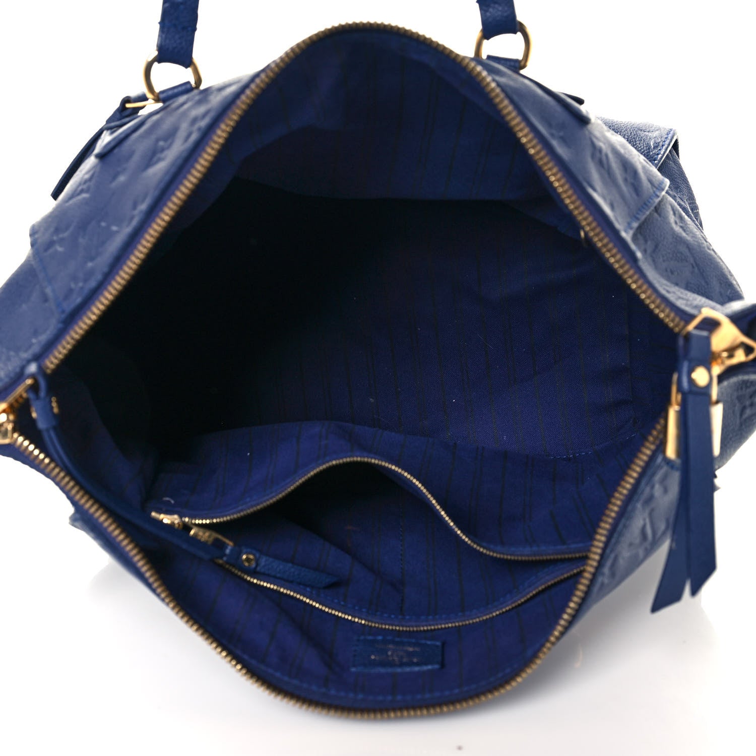 Louis Vuitton Empreinte Lumineuse PM Celeste 10 of 21