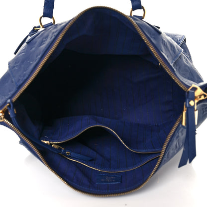 Louis Vuitton Empreinte Lumineuse PM Celeste 10 of 21