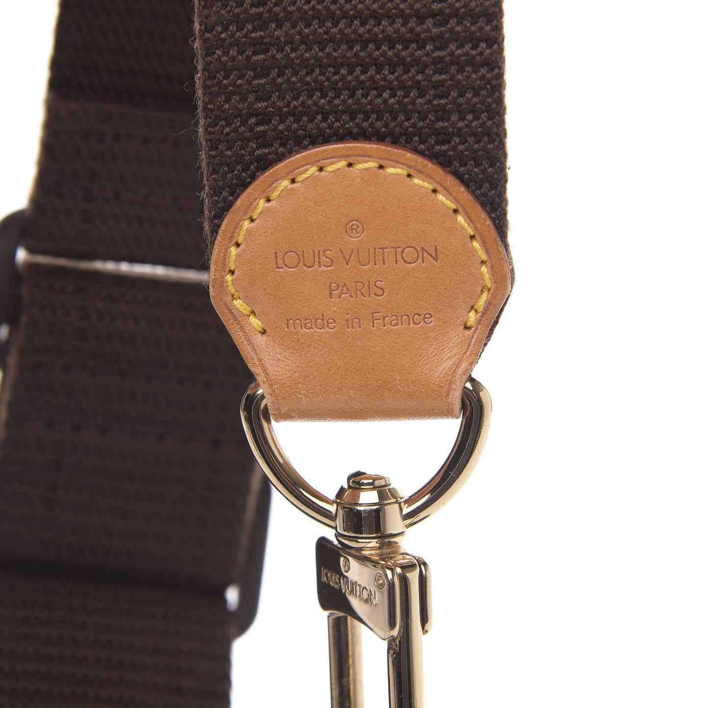 Canvas Adjustable Shoulder Strap