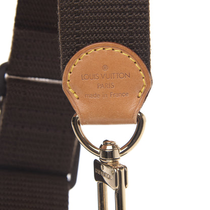 Louis Vuitton Canvas Adjustable Shoulder Strap 3 of 3