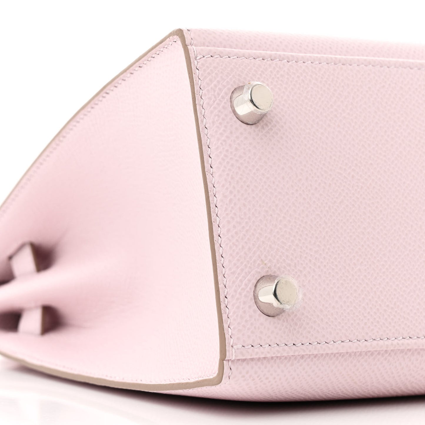 Epsom Kelly Sellier 25 Mauve Pale