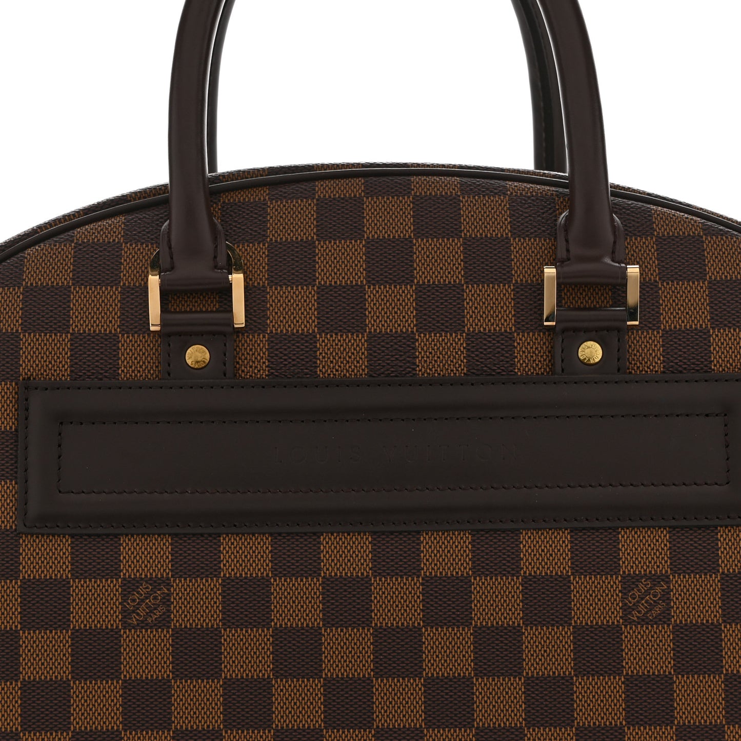 Damier Ebene Nolita 24 Heures