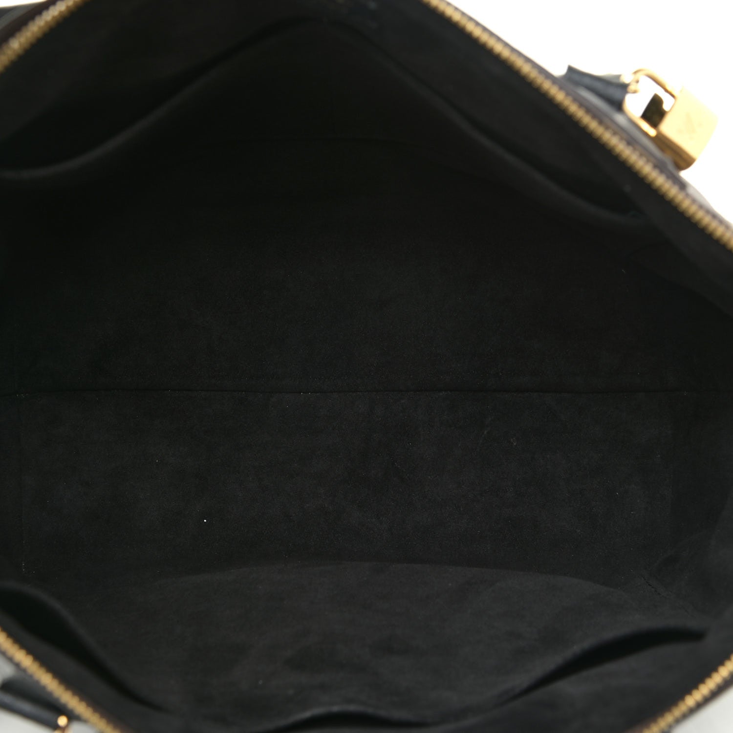 Louis Vuitton Monogram Estrela NM Black 8 of 9
