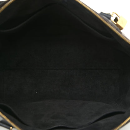 Louis Vuitton Monogram Estrela NM Black 8 of 9