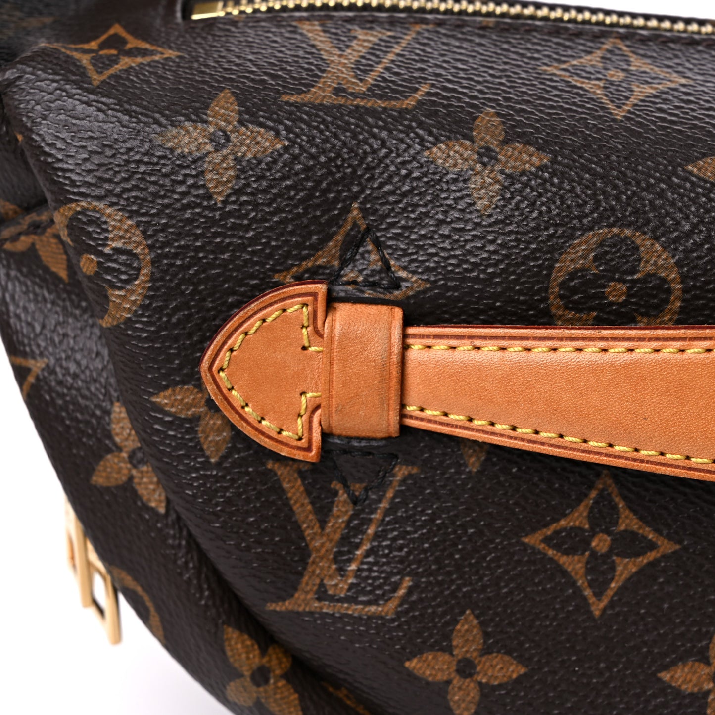 Monogram Bumbag